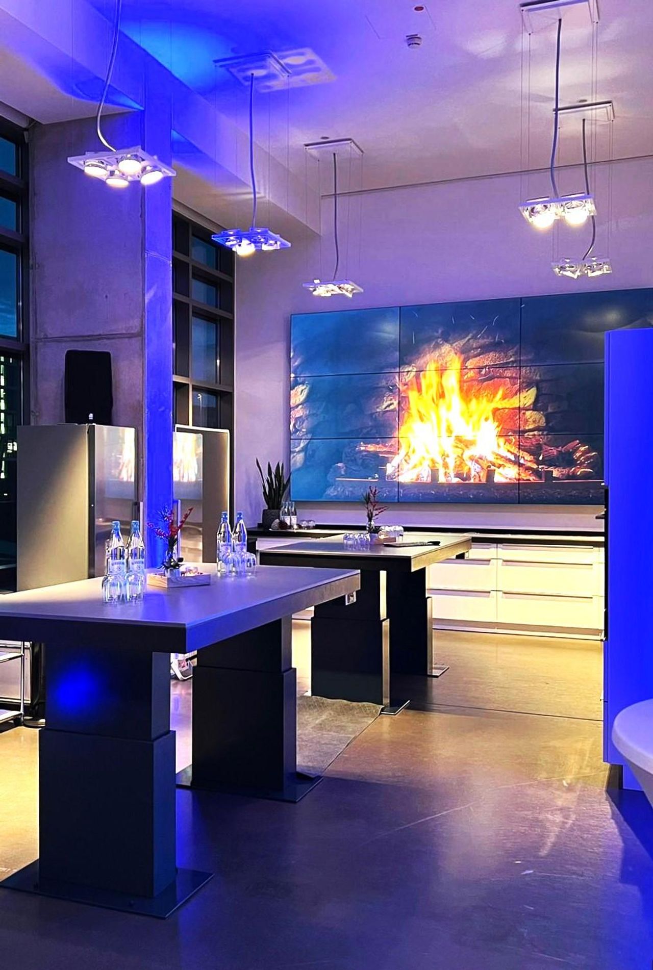 Rest of the World Kreatives Meeting  Die Eventlocation im KRANHAUS Nord image 37