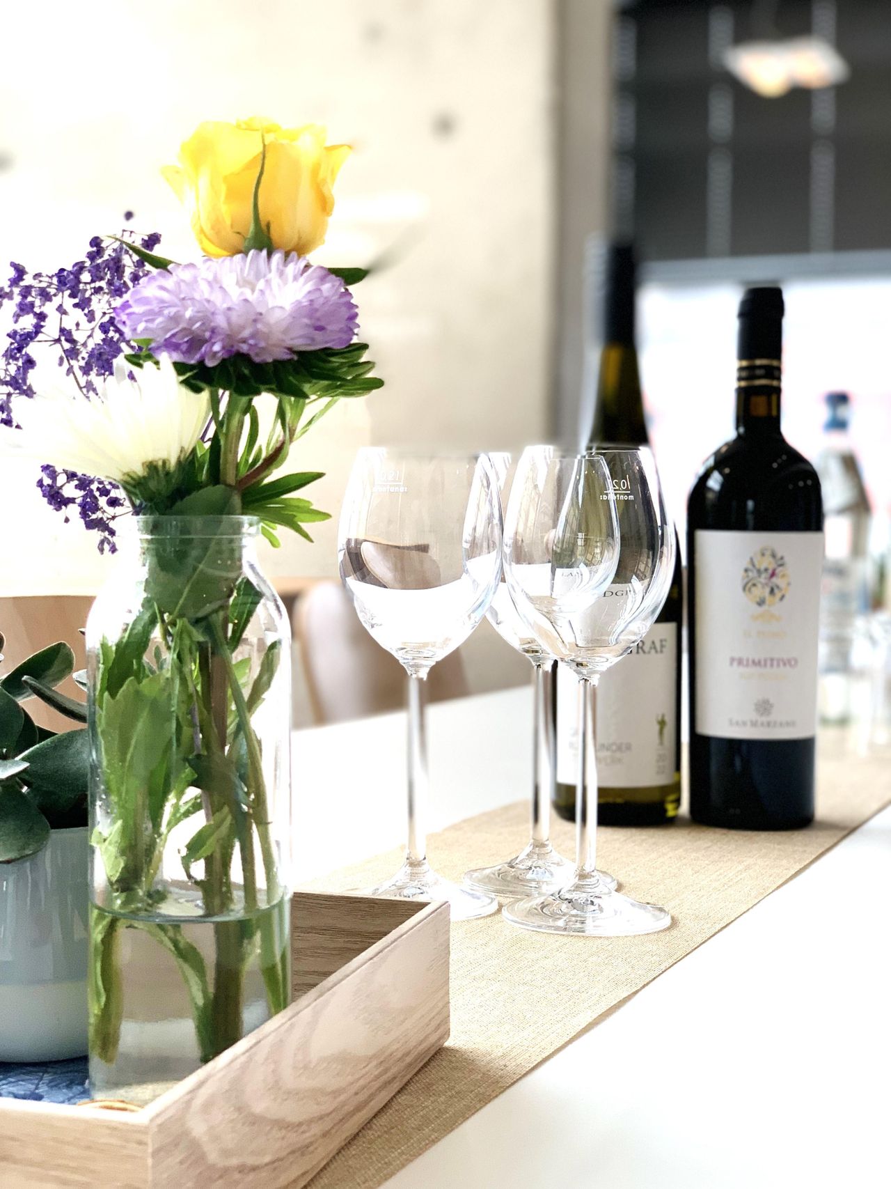 Rest of the World Kreatives Meeting  Die Eventlocation im KRANHAUS Nord image 53