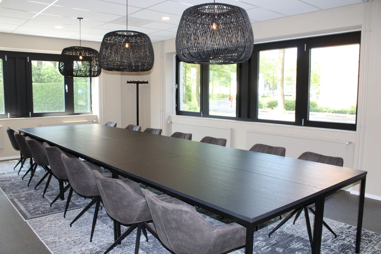 Rest der Welt   Business Center A1 image 5