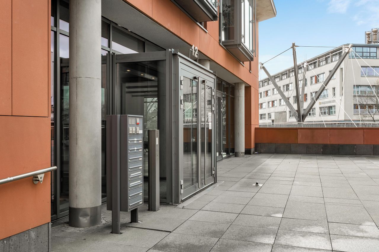 Frankfurt training rooms Business center SleevesUp! Bad Homburg image 19