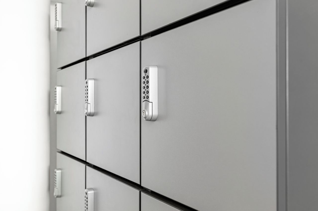 Frankfurt training rooms Business center SleevesUp! Bad Homburg image 25