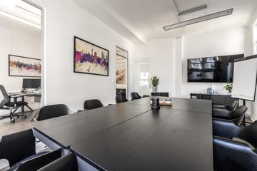 Hamburg  Conferentiezalen MailboxNow Hamburg image 1