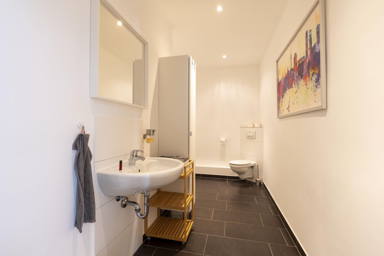 Hamburg  Conferentiezalen MailboxNow Hamburg image 4