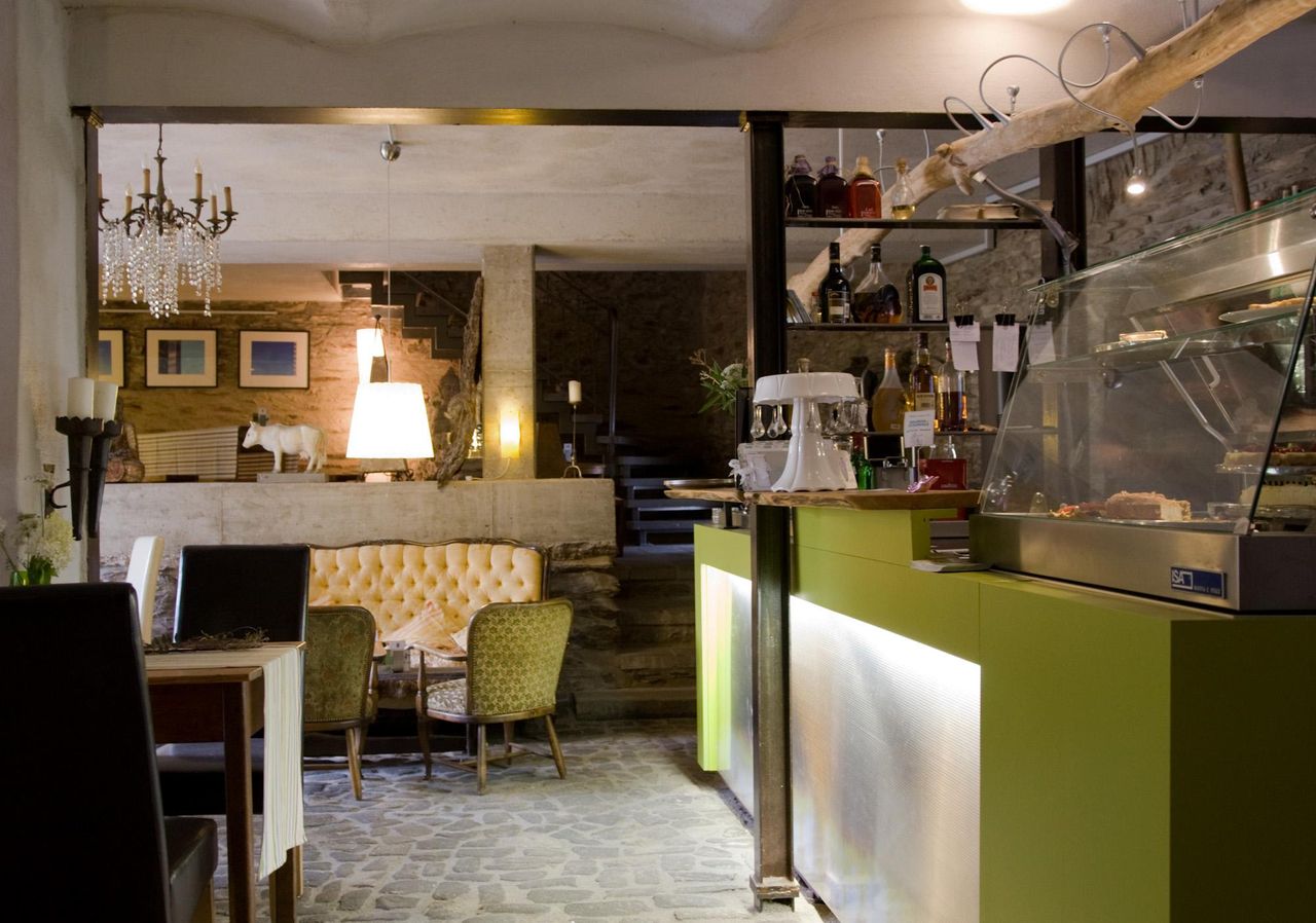 Rest der Welt Geburtstag  Café KOSTBAR image 10