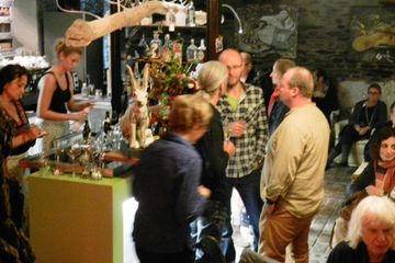 Rest der Welt Geburtstag  Café KOSTBAR image 10