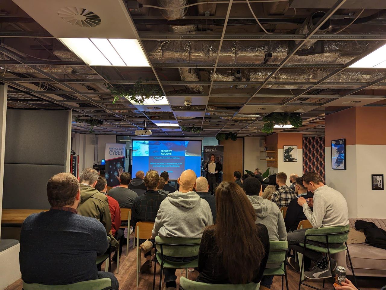 Rest van de wereld Client Meeting Vergaderzalen Runway East Bristol Bridge image 12