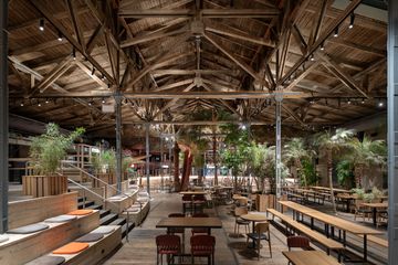 Wenen Mobiles Arbeiten Bijzondere locatie Cornelia Taubner image 3