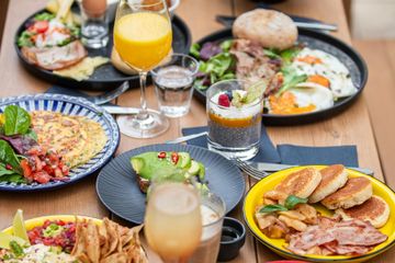 Wenen Mobiles Arbeiten Bijzondere locatie Cornelia Taubner image 6