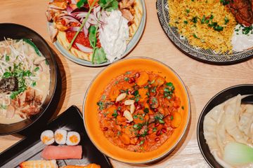 Wenen Mobiles Arbeiten Bijzondere locatie Cornelia Taubner image 5