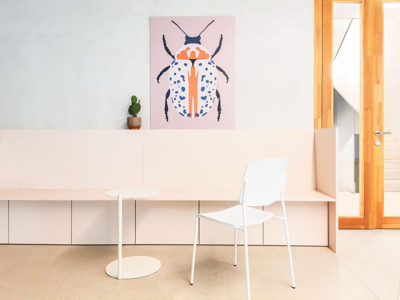 Schlieren Kunden-Meeting Meeting room FlexOffice Zurich JED image 2