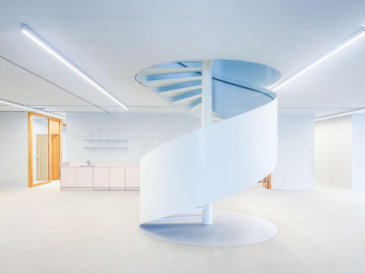 Schlieren Kunden-Meeting Meetingraum FlexOffice Zurich JED image 6