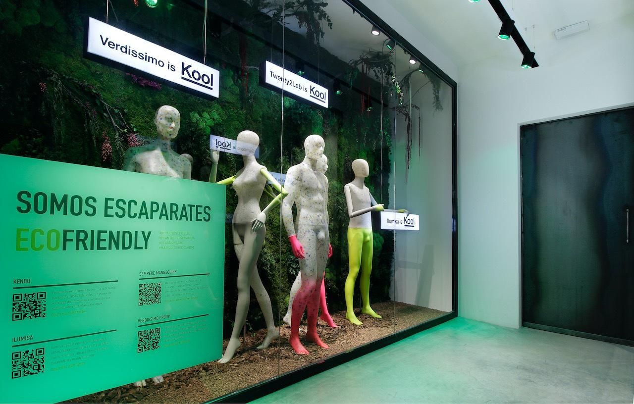 Madrid  Showroom  image 16