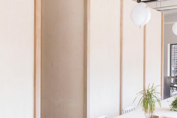 London training rooms Coworking space Arc Club image 0