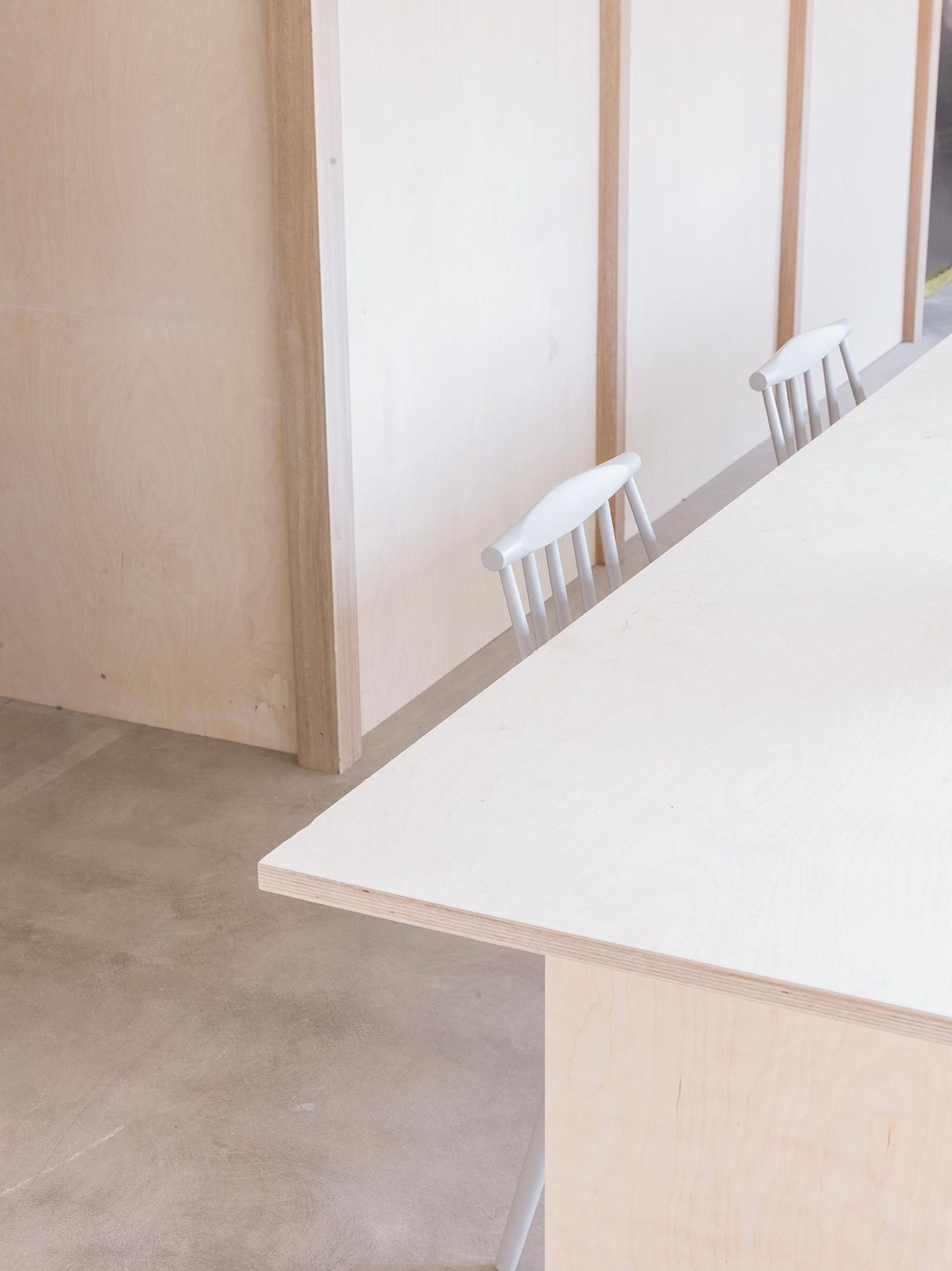 London training rooms Coworking space Arc Club image 2