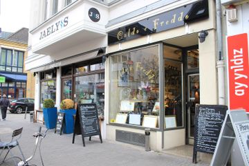 Köln Geburtstag Caldo e Freddo image 10