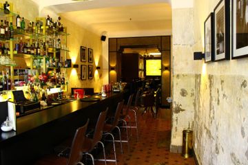 Köln Geburtstag  Caldo e Freddo image 10