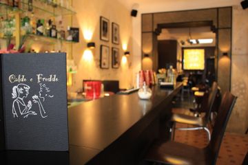 Köln Geburtstag  Caldo e Freddo image 10