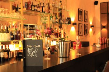 Köln Geburtstag  Caldo e Freddo image 10