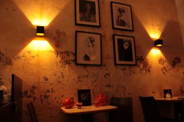 Köln Geburtstag Caldo e Freddo image 10