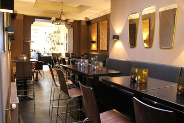 Köln Geburtstag  Caldo e Freddo image 10