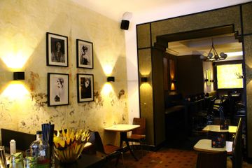 Köln Geburtstag Caldo e Freddo image 10