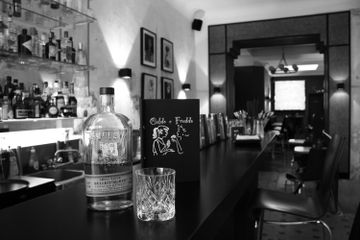 Köln Geburtstag  Caldo e Freddo image 10