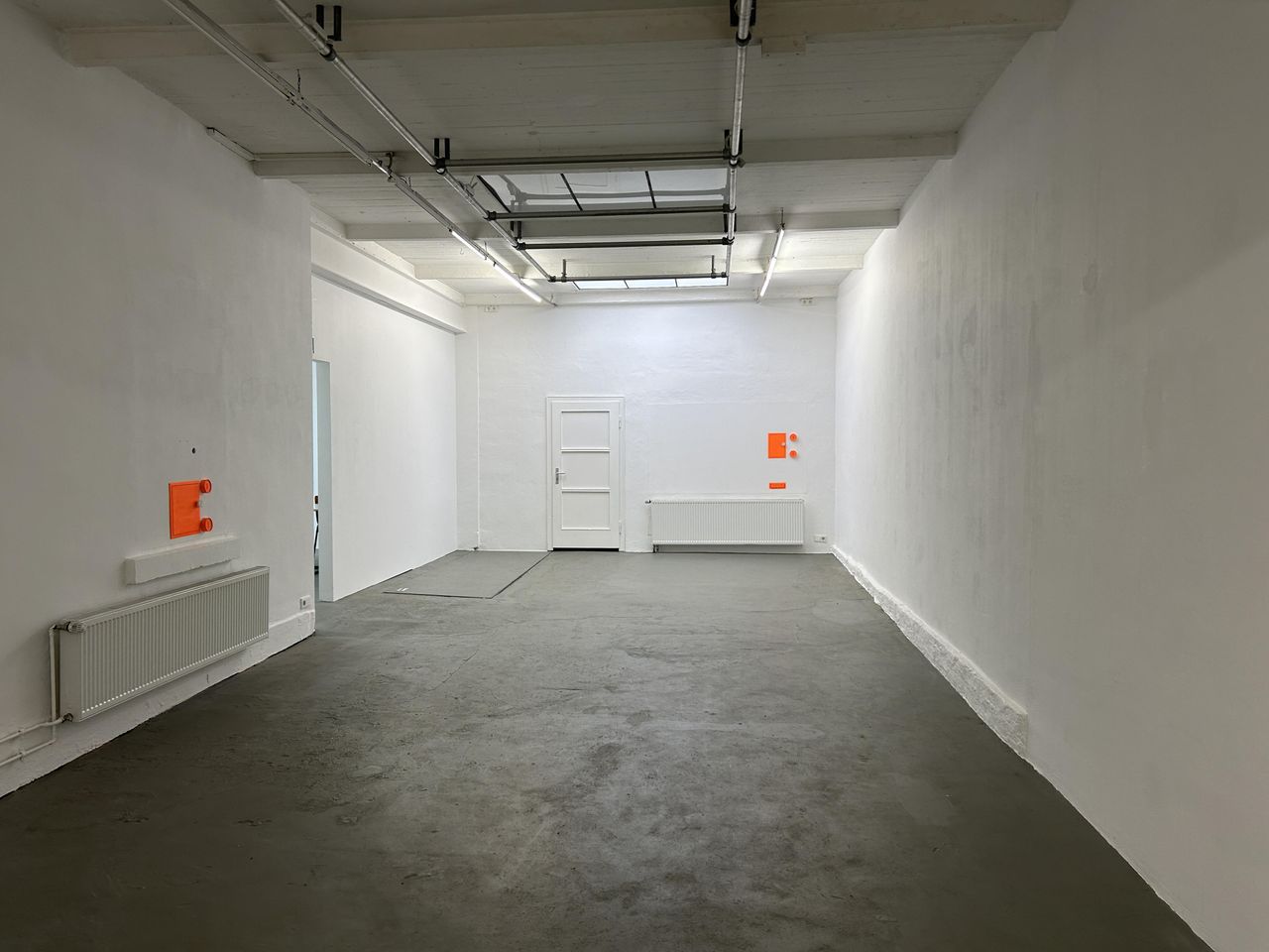 Köln Mobiles Arbeiten Atelier EYE GOT SPACE image 9