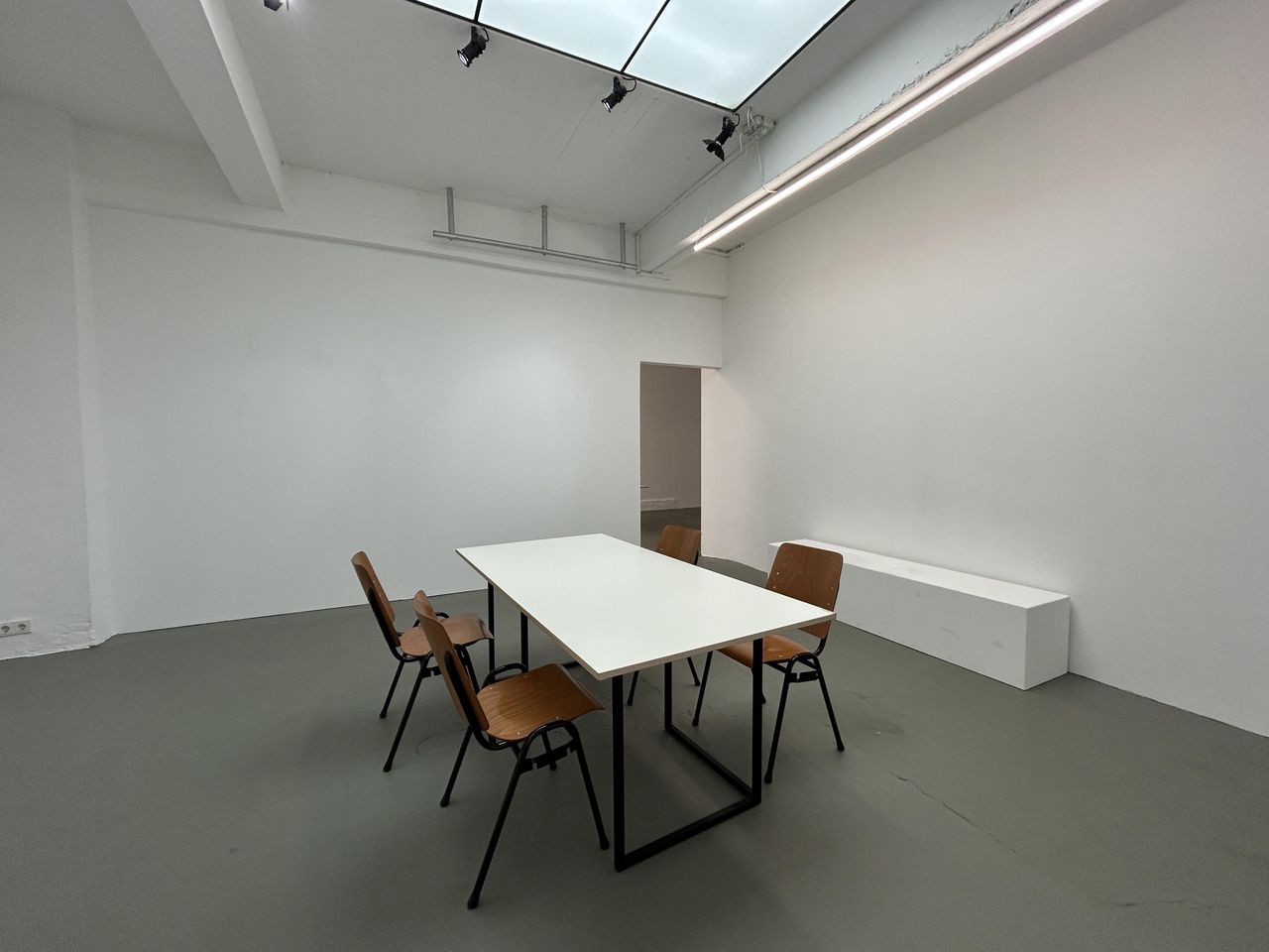 Köln Mobiles Arbeiten Atelier EYE GOT SPACE image 5