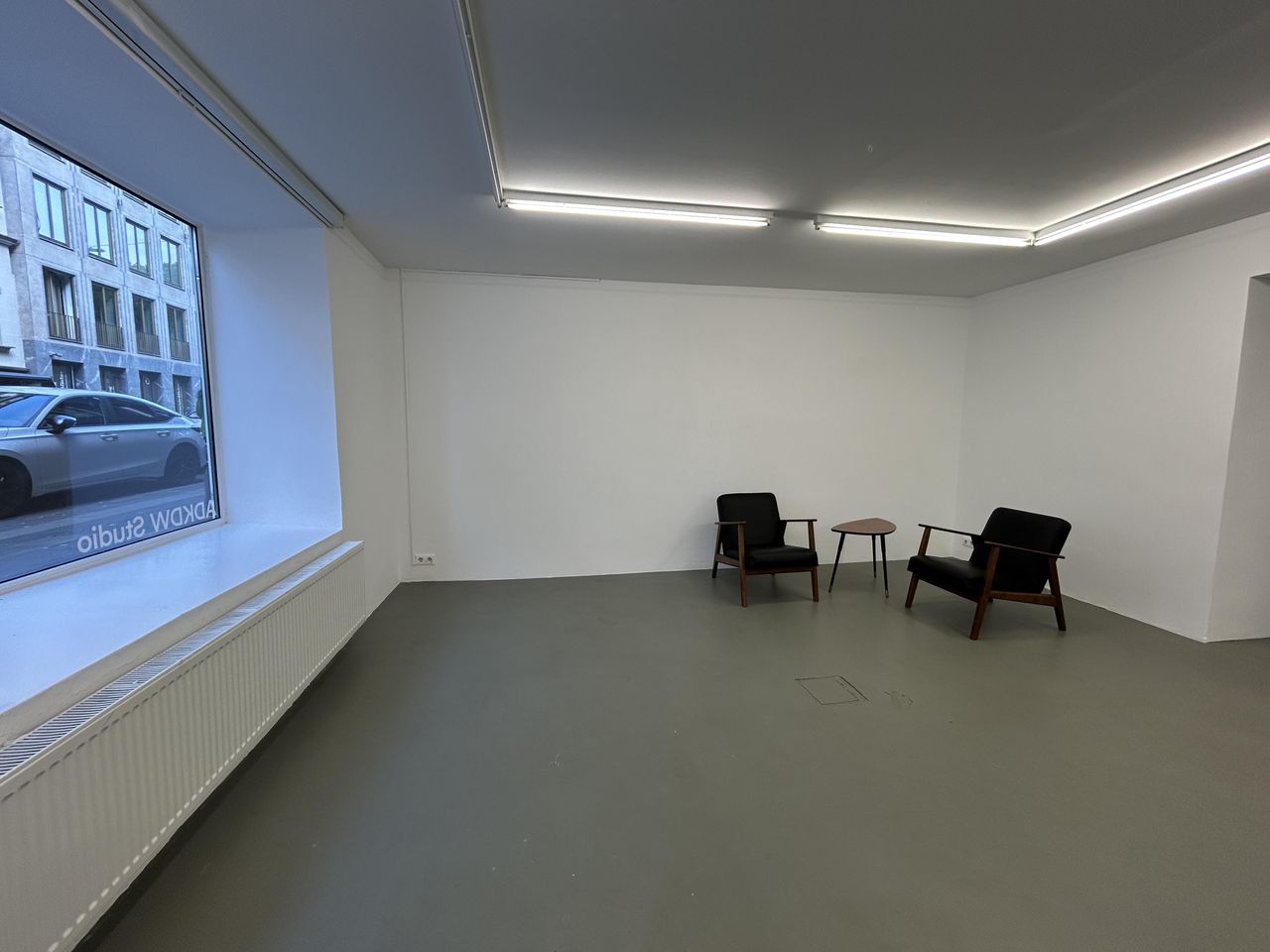 Köln Mobiles Arbeiten Atelier EYE GOT SPACE image 1