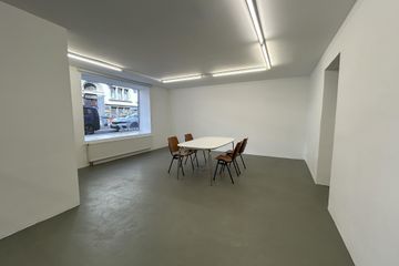 Köln Mobiles Arbeiten Atelier EYE GOT SPACE image 0