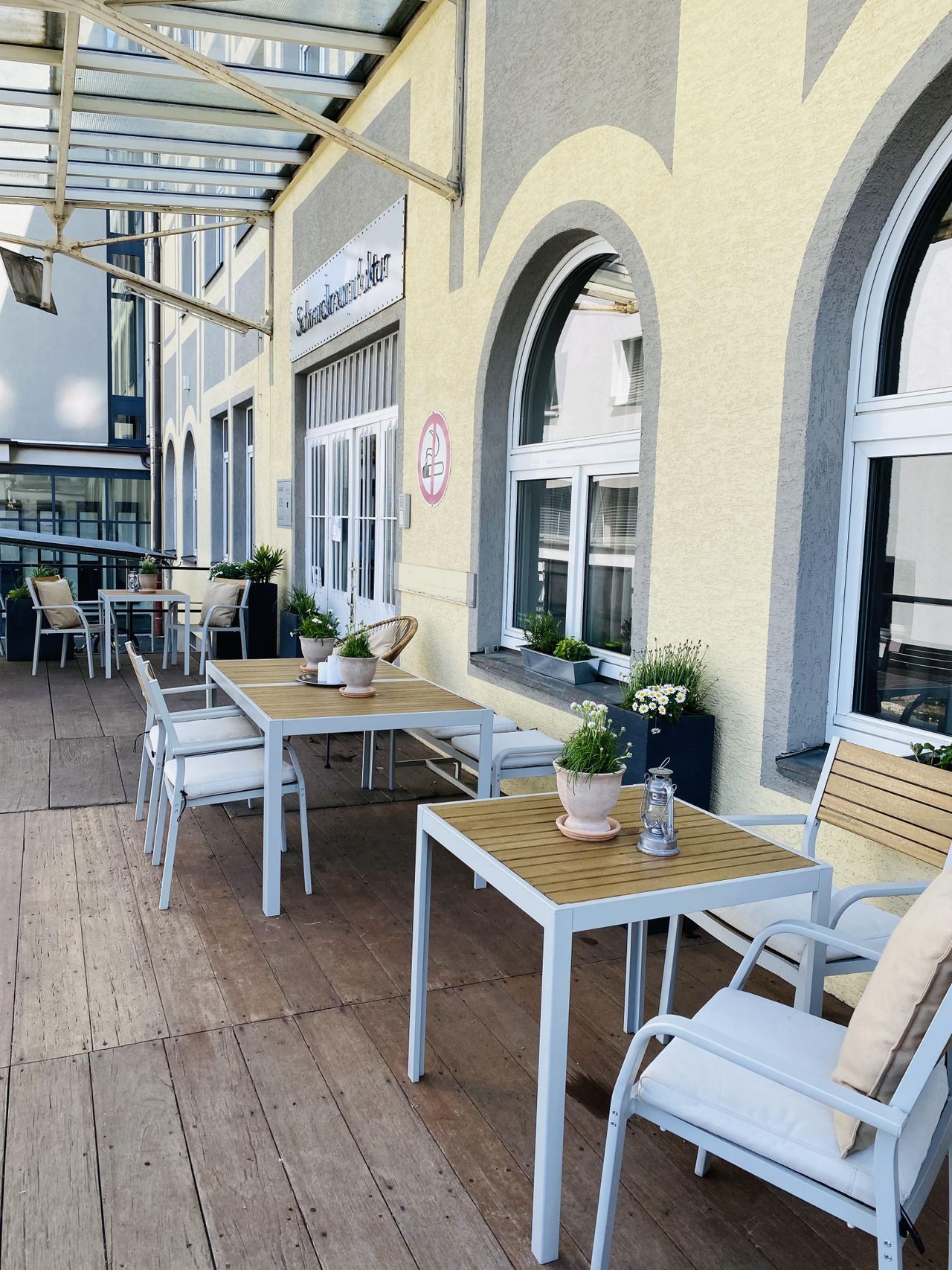 Nuremberg Kreatives Meeting Meeting room  image 19