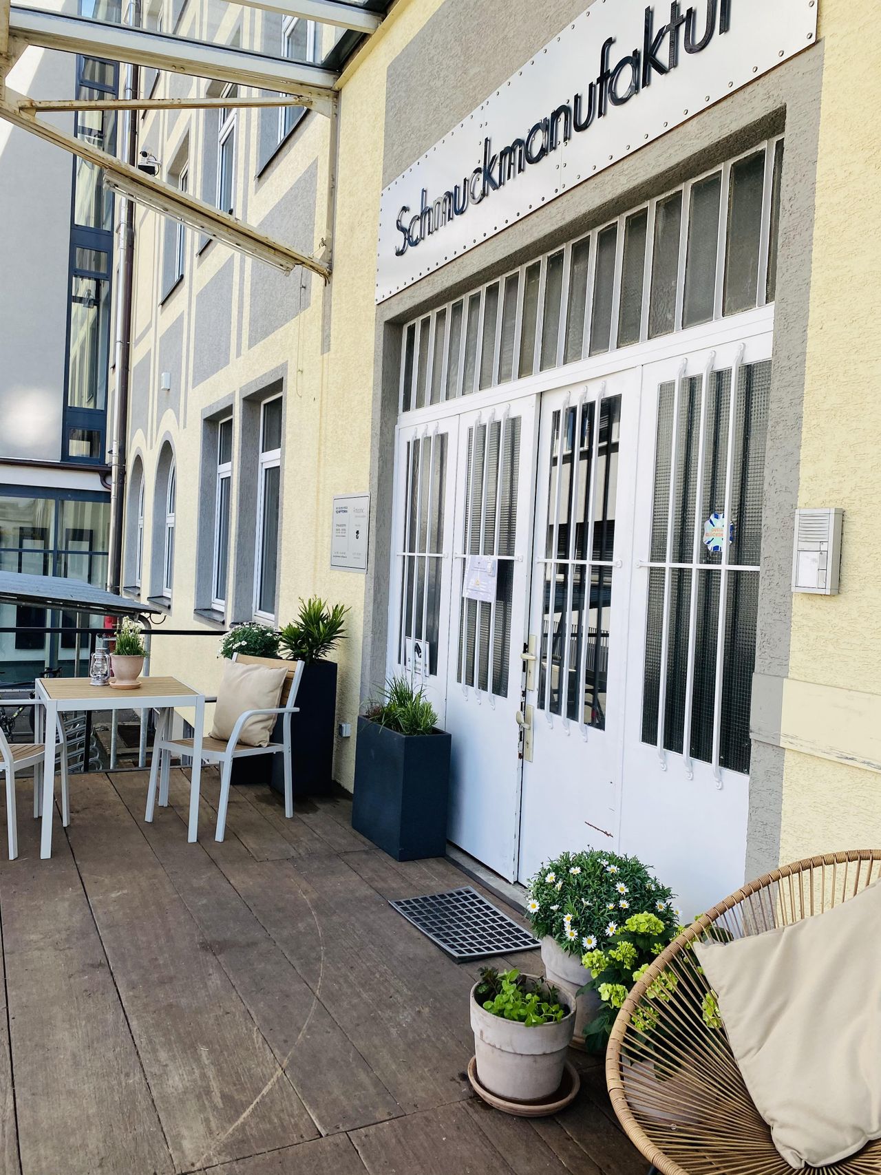 Nuremberg Kreatives Meeting Meeting room  image 18