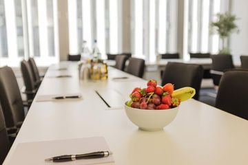 Berlijn training rooms Business center ABC workspaces Friedrichstraße image 0