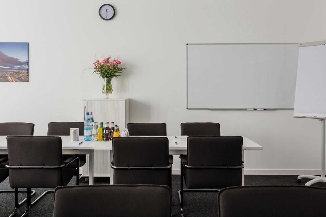 Berlijn training rooms Business center ABC workspaces Friedrichstraße image 3