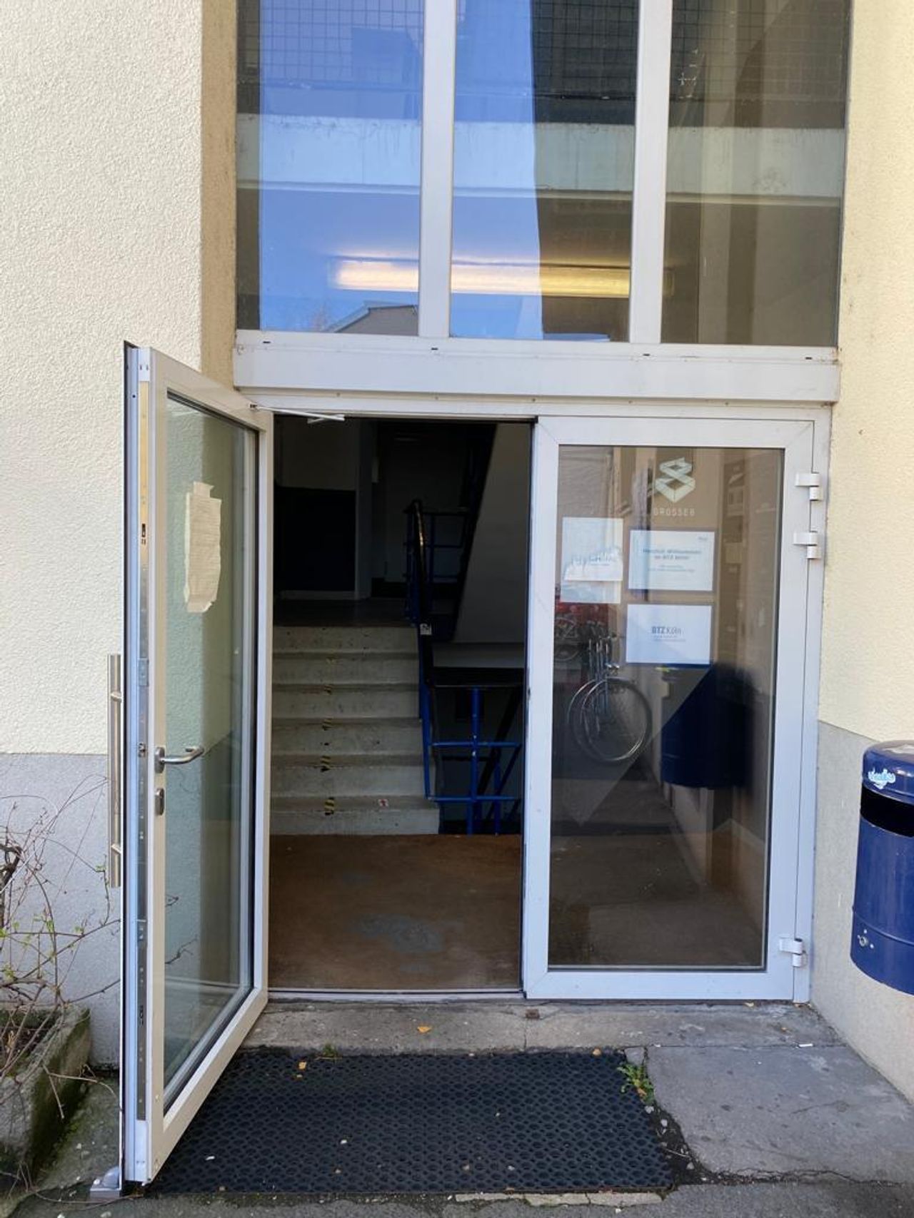 Köln Schulungsräume Business Center  image 29