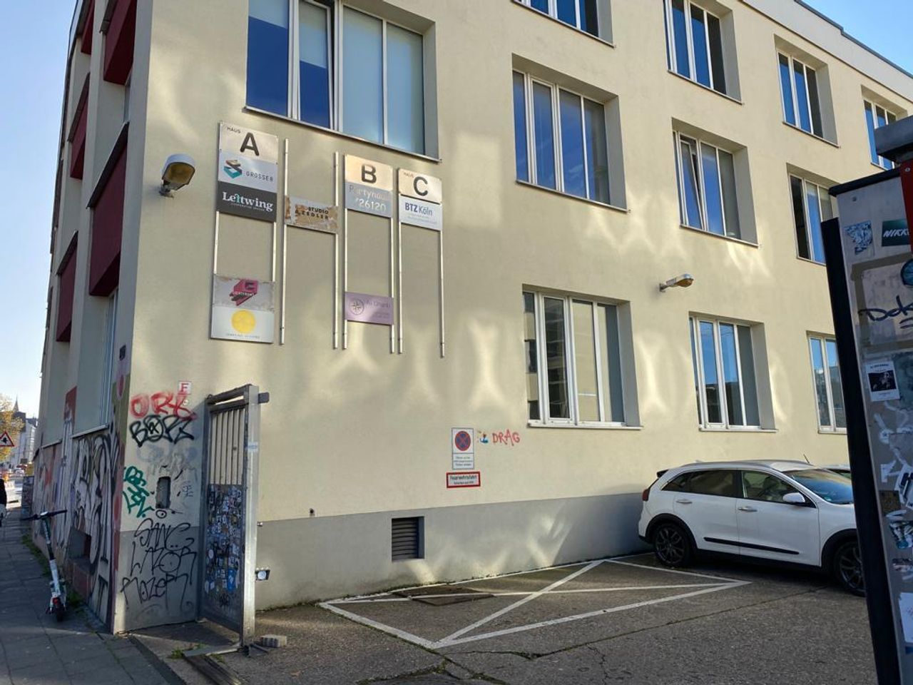 Köln Schulungsräume Business Center  image 22