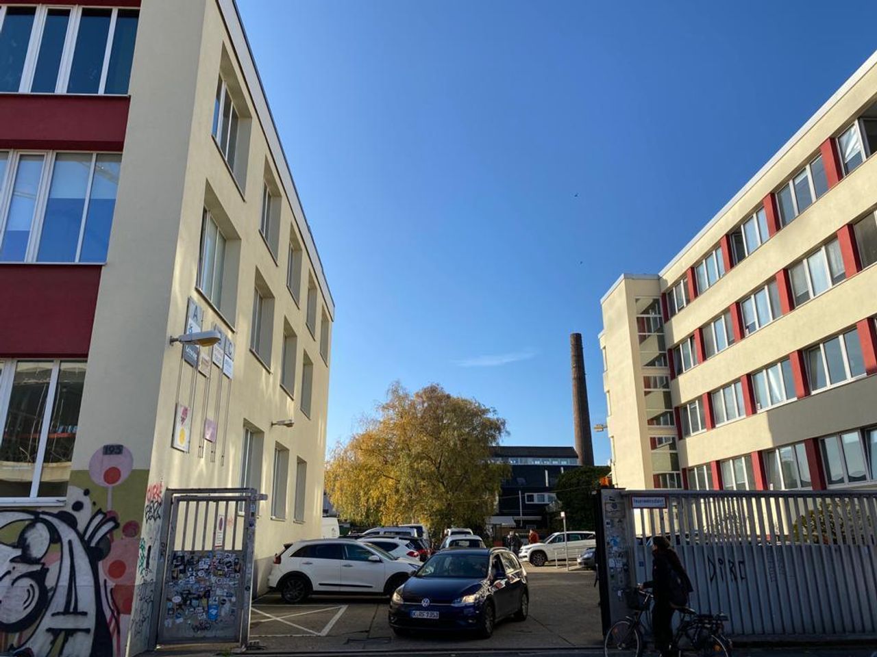 Köln Schulungsräume Business Center  image 23