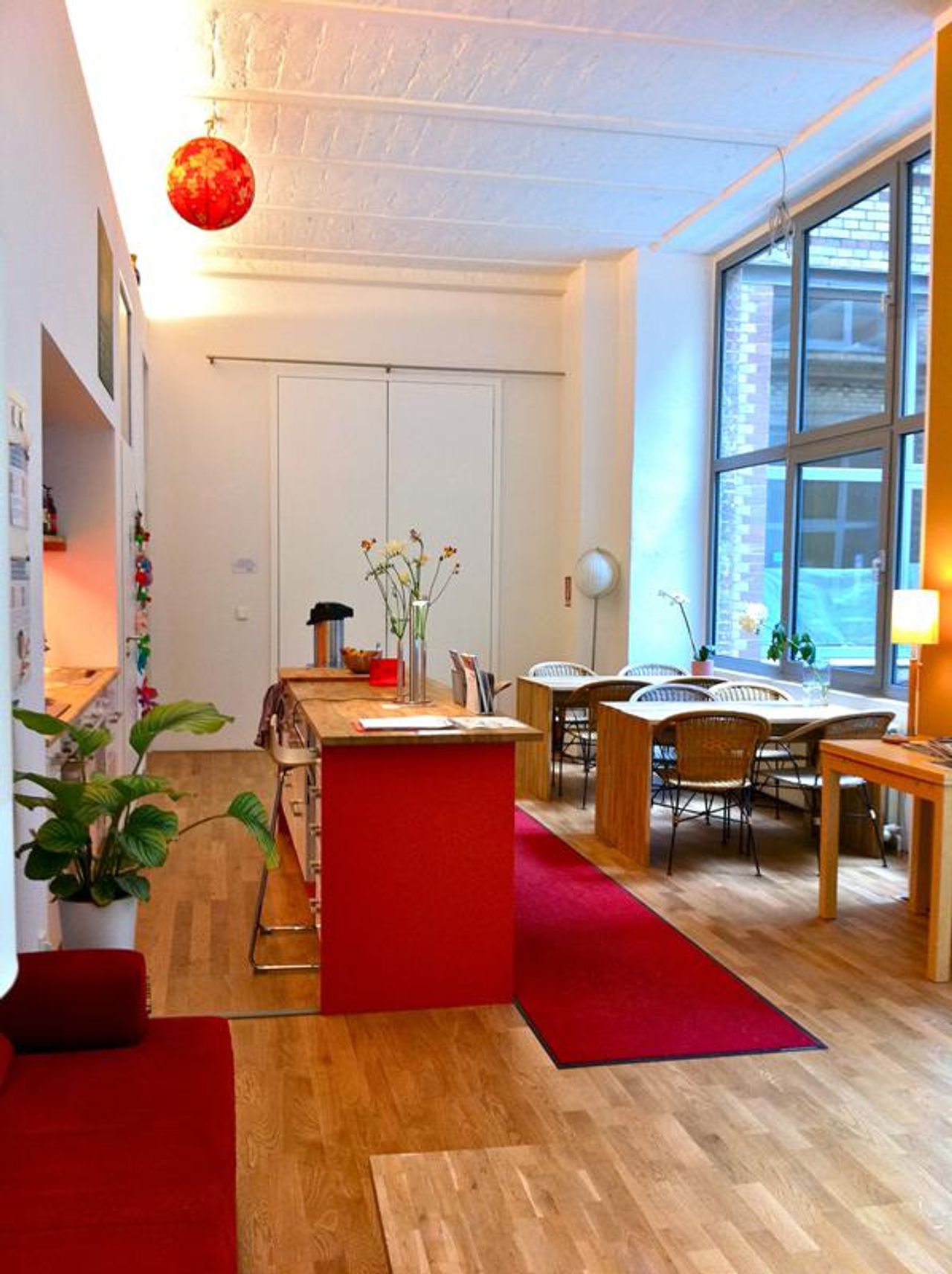 Berlin PR & Marketing Event Veranstaltungsraum Caramba  image 10