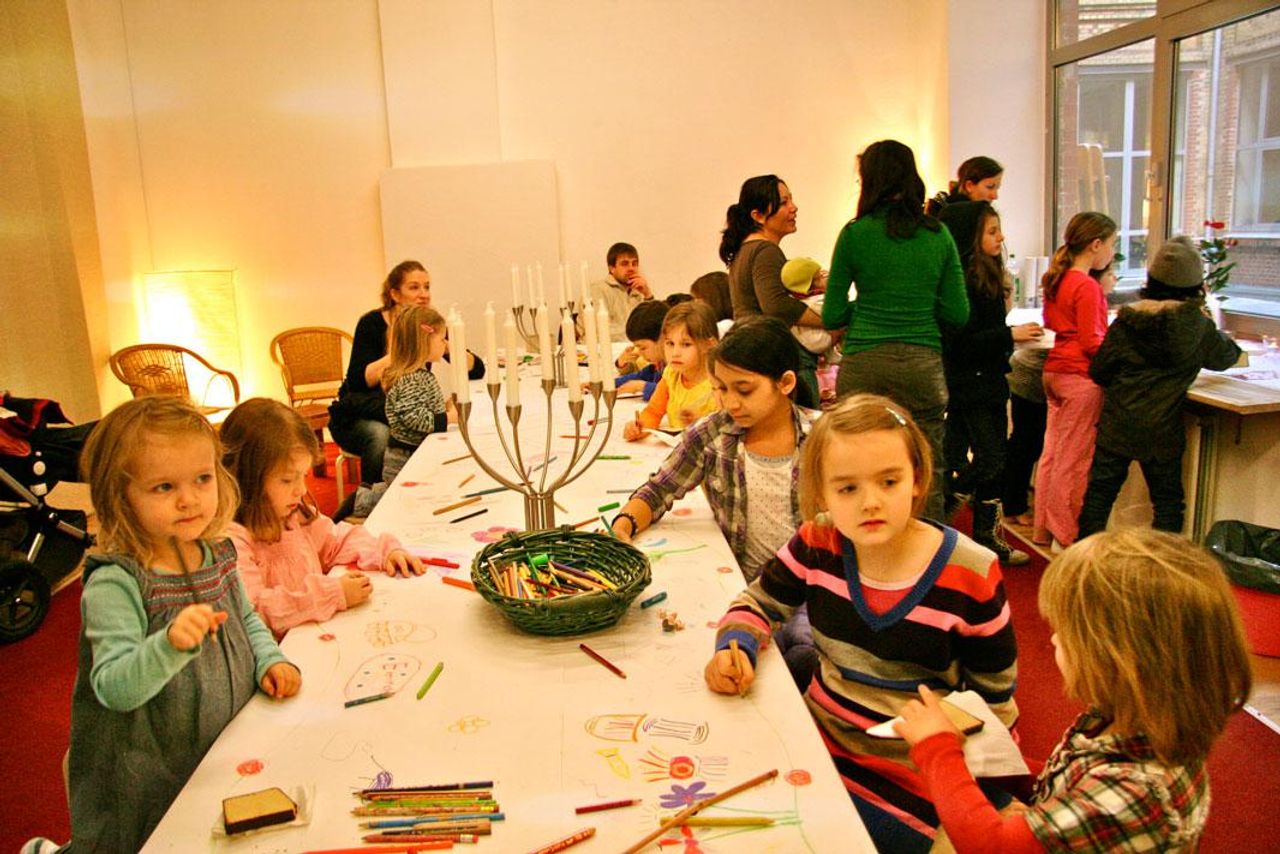 Berlin PR & Marketing Event Veranstaltungsraum Caramba  image 10