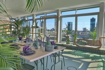 Rest of the World   Out Of Office - Westend image 0