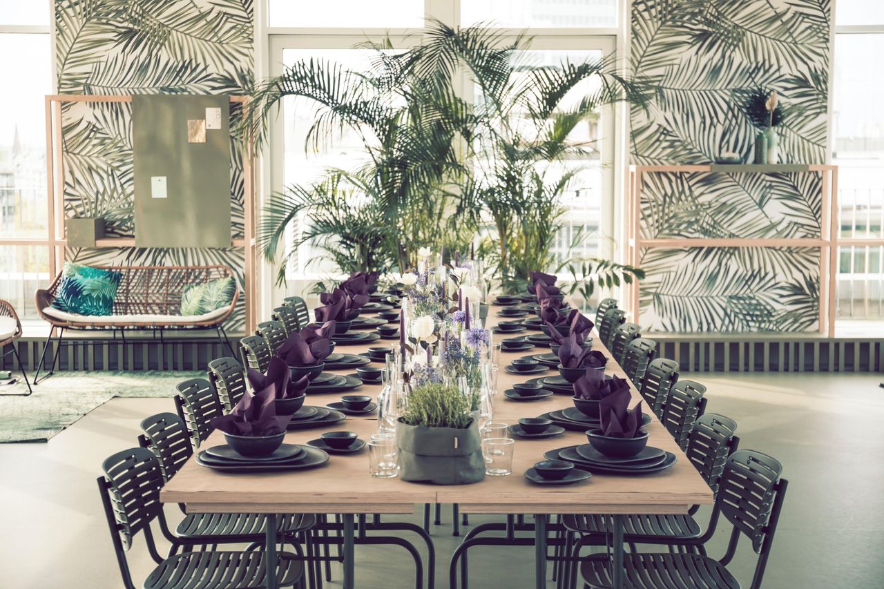 Frankfurt Offsite Meeting Function Room Out Of Office - Westend image 3