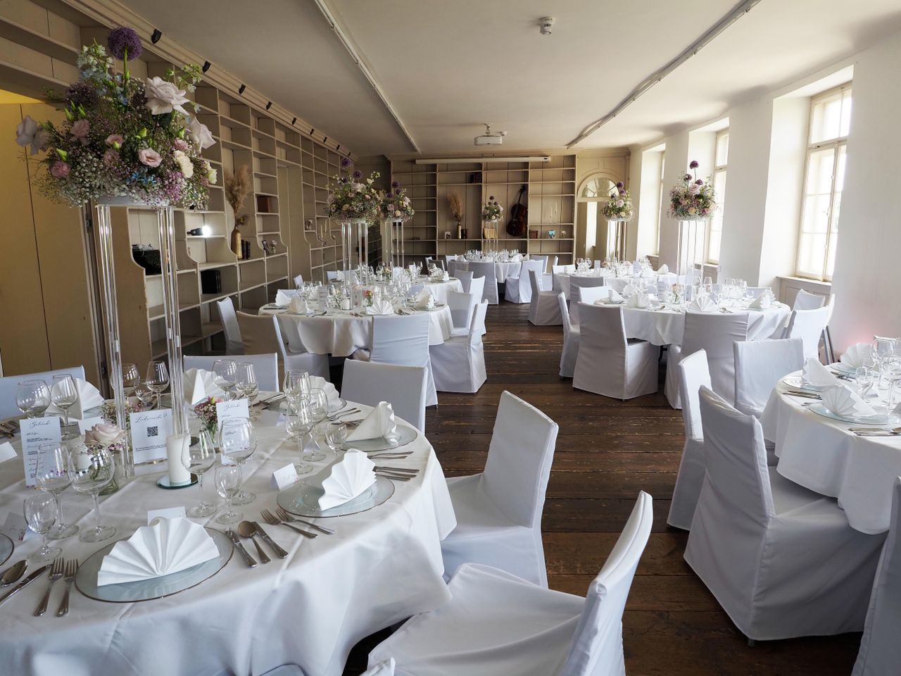 Donaueschingen Offsite Meeting Villa Alte Hofbibliothek image 7