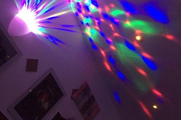 München Geburtstag  Casablanca image 10