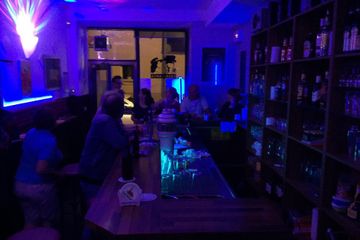 München Geburtstag  Casablanca image 10