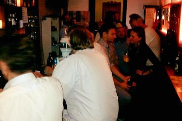 München Geburtstag  Casablanca image 10