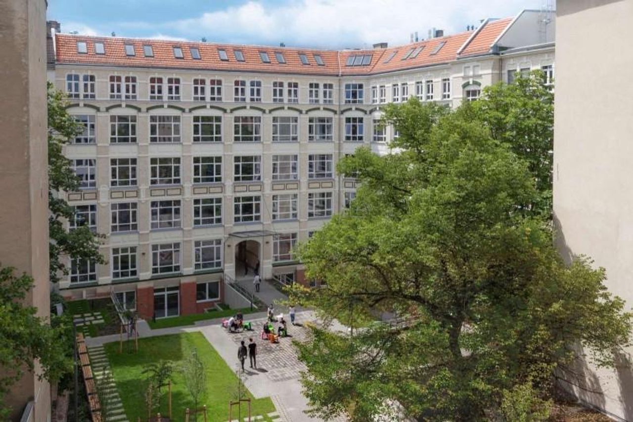 Berlin training rooms Conference Center  image 0