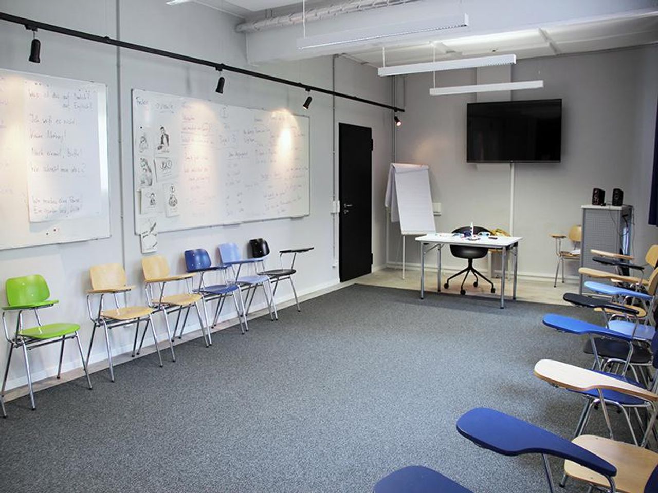 Berlin training rooms Conference Center  image 5