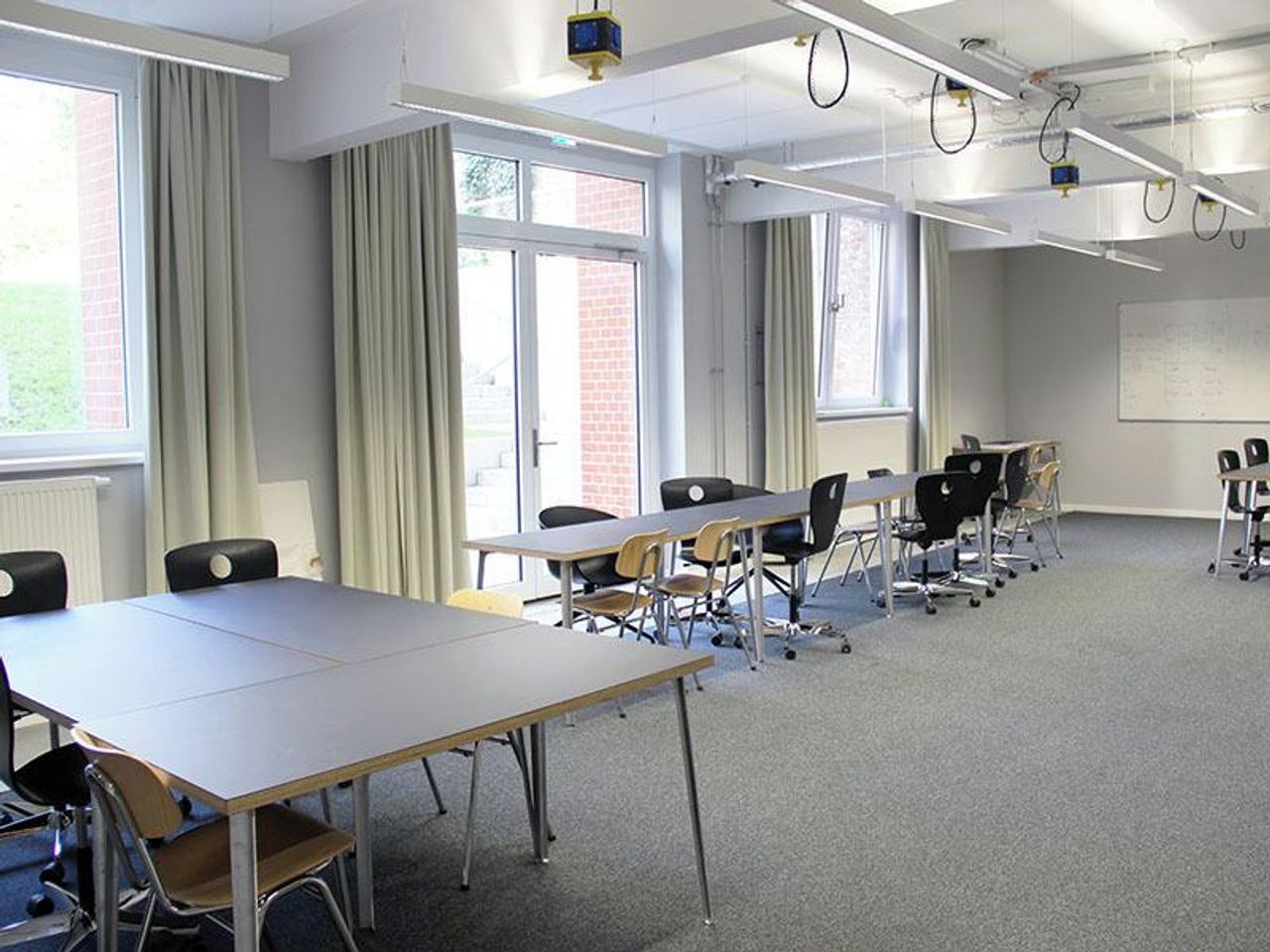 Berlin training rooms Conference Center  image 6