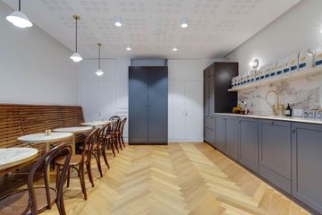 Paris   PATCHWORK SAINT-LAZARE image 0