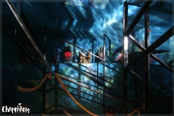 Köln PR & Marketing Event Beach-Feeling mitten in der Kölner Altstadt image 10